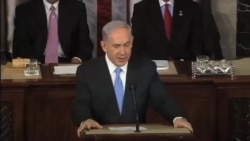 نتانیاهو خطاب به اوباما: راه حل عملی ارائه کردم