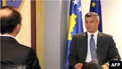 Thaçi: “Ishte momenti i fundit për ndërtimin e institucioneve dhe shmangien e krizës së re”