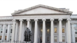 تحریم های جدید وزارت خزانه داری آمریکا علیه جمهوری اسلامی ایران