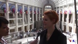 የዓለም አቀፍ እርዳታና ልማት መድረክ