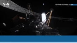 Новости США за минуту: завершение лунной миссии
