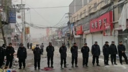 中国知识分子联名要求北京停止驱赶外来人口