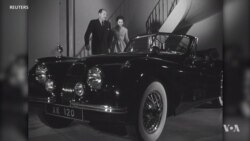 2018 Paris Auto Show Celebrates 120th Anniversary