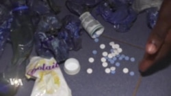 La consommation de la drogue, un fléau en expansion parmi les enfants camerounais