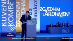 Tiranë: Vazhdojnë tensionet në PD pas shkarkimit të ish kryetarit Berisha nga forumet