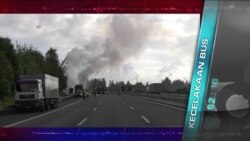 Kilas VOA 4 Juli 2017