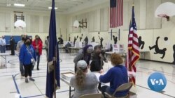 Democrats’ Virginia Losses Could Spell Trouble for 2022