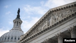 Beberpa jajak pendapat baru menunjukkan warga AS lebih menyalahkan Partai Republik di Kongres atas krisis jurang fiskal yang mengancam Amerika saat ini (Foto: ilustrasi).