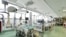 FILE - Patients suffering from the coronavirus disease are seen in the intensive care unit at the Papa Giovanni XXIII hospital in Bergamo, Italy, May 12, 2020.