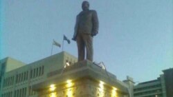Report on Joshua Nkomo's Legacy Filed By Taurai Shava