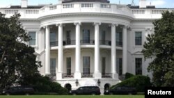 Bela kuća u Vašingtonu, Foto: Reuters