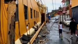 特朗普斥一项研究结论 说那只是为了让他难堪