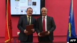 Shqipëria dhe Kosova krijojnë portalin e unifikuar albanalogjik