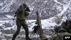 Имарат Кавказ и мировая революция