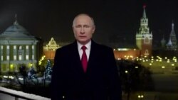 Putin’s ‘Language of Truth’ Constantly Fails Fact-Checking