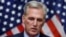 Kevin McCarthy 