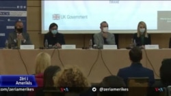 Tiranë: Trafikimi i qenieve njerëzore, OSBE bën thirrje për më shumë bashkëpunim mes institucioneve