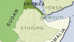 ኢትዮጵያን ከአሰብ የሚያገናኝ አዲስ ጎዳና