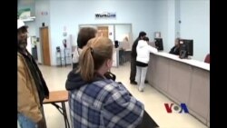 美国国会本周重点：失业补助