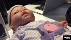 نمایشگاه ابزار الکترونیکی مصرفی در نیویورک