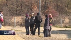 BiH: Nekoliko hiljada migranata zimu dočekuje na otvorenom