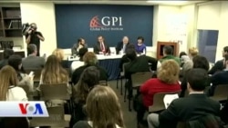 Washington’da Terörle Mücadele Toplantısı