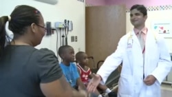 "ኦባማ ኬር" እና መለወጫው