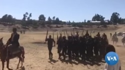 የዐድዋ ድል መታሰቢያ - በወረኢሉ