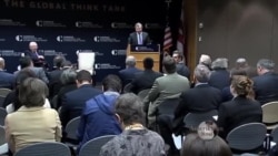 Vaşinqtonda Qarabaq forumu: Amerikalı həmsədr sülh üçün 6 elementi açıqladı