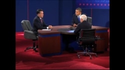 罗姆尼与奥巴马对华政策的区别