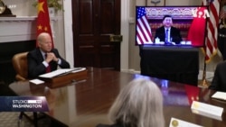 Šta je sljedeće za američko-kineske odnose?