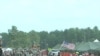 Tens of thousands of Boy Scouts are attending the 2010 Jamboree, which celebrates the 100th Anniversary of the organization.