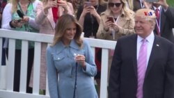 Սուրբ Զատկի տոնն՝ աշխարհի շուրջ