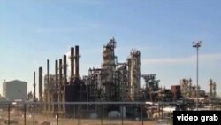 中国收购加拿大石油公司引起美国关切(视频截图)