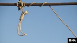 ایران پس از چین، بیشترین تعداد اعدام شدگان در جهان را دارد.
