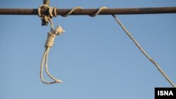 ایران افراد زیر ۱۸ سالی که جرایم سنگین داشته باشند، اعدام می کند