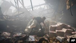 خارکیف. چهارم خرداد. 