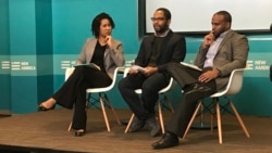 የአፍሪካ ቀንድና የትራምፕ አስተዳደር