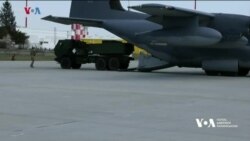 Студія Вашингтон. Що завадило Камалі Гарріс перемогти на виборах