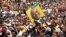 Tough Election Test Ahead for South African Government