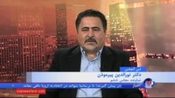 پیرموذن: صحنه انتخابات در ایران یک تئاتر کمدی- تراژدی است