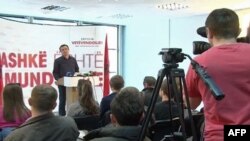 Kurti: T'u jepet fund bisedimeve me Serbinë