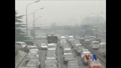 美国重返亚洲之路(第六集)：挑战