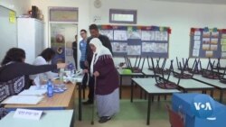 Arab Parties Campaigning Hard to Increase Influence in Israeli Government