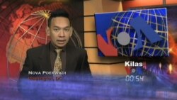 Kilas VOA 29 Juli 2015