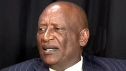 "ታፍኜ እቤት ውስጥ እንድቀመጥ ከተደረኩ በኋላ ተረስቻለሁ" - አቶ በቀለ ነጋ