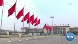 US-China Hostility Reaches New Level, Experts Say