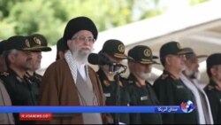 تاثیر فتوای مغایرت اسلام با تسلیحات اتمی رهبر جمهوری اسلامی ایران بر گفتگوهای اتمی