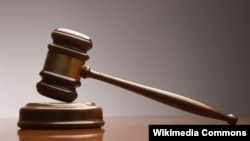 Pengadilan Mesir hari Senin (28/12) mengukuhkan hukuman penjara terhadap seorang mantan pembawa acara televisi (foto: ilustrasi).