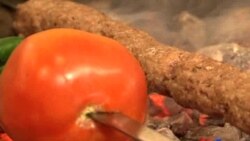 Nyu-Yorkun Azərbaycan restoranları